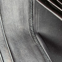 Portefeuille Dior Saddle