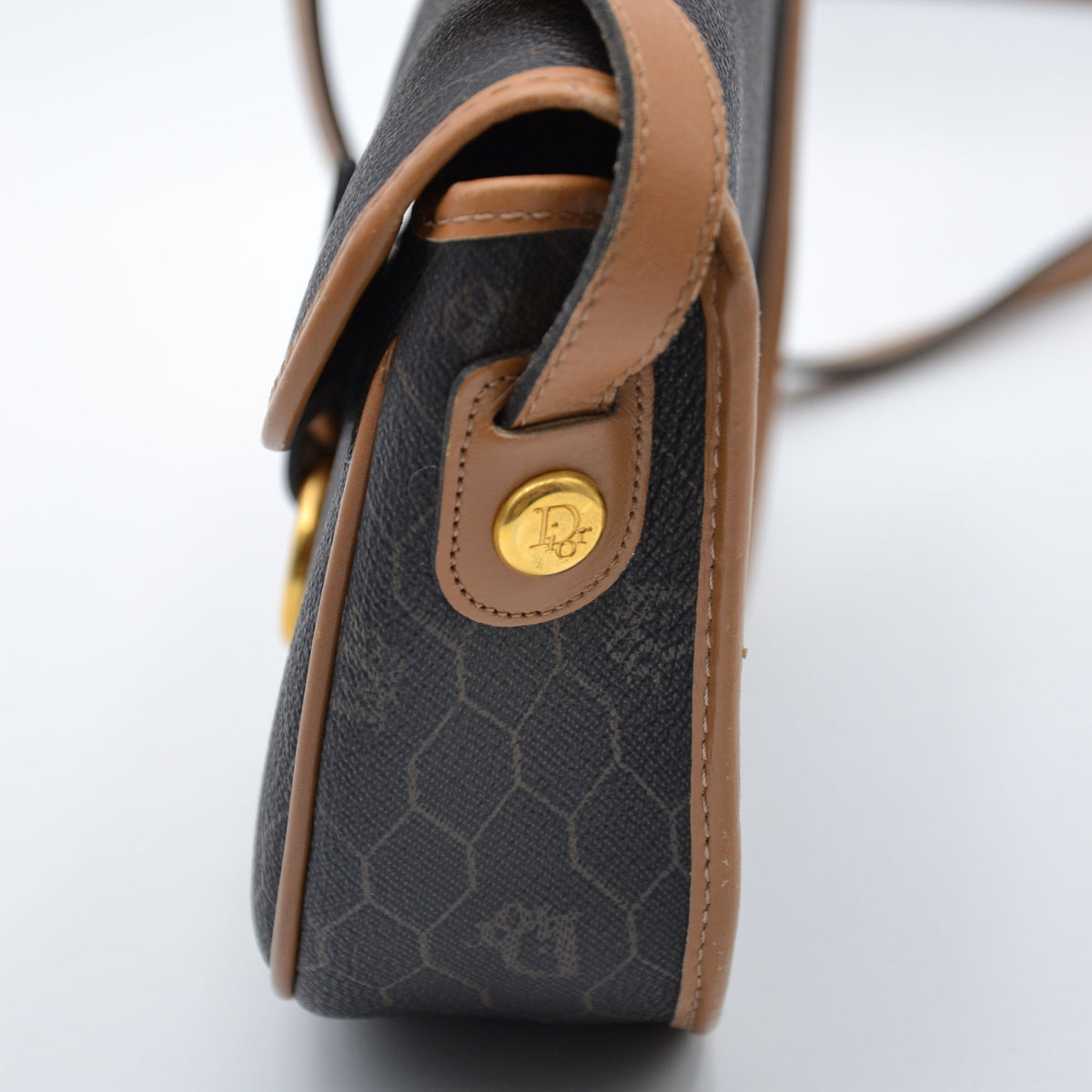 Crossbody Dior Vintage