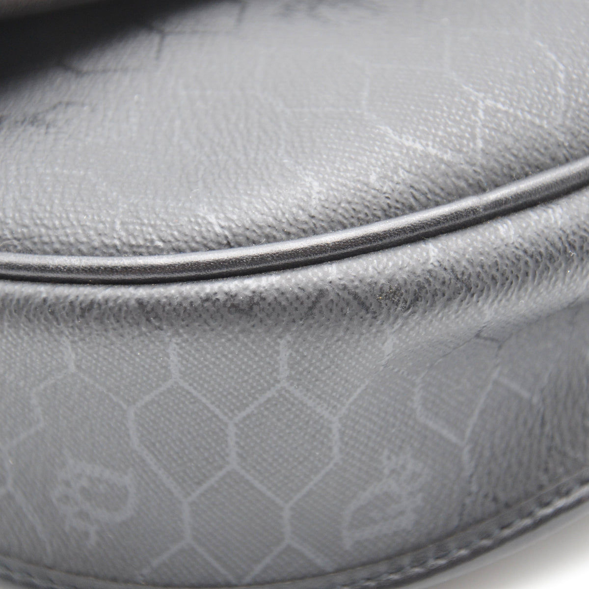 Sac Christian Dior Crossbody Honeycomb