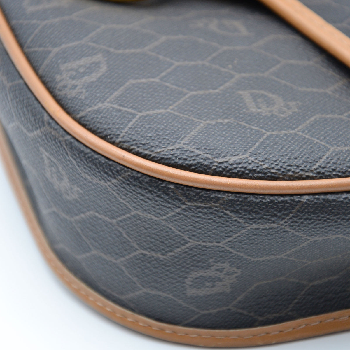Crossbody Dior Vintage