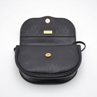 Sac Christian Dior Crossbody Honeycomb