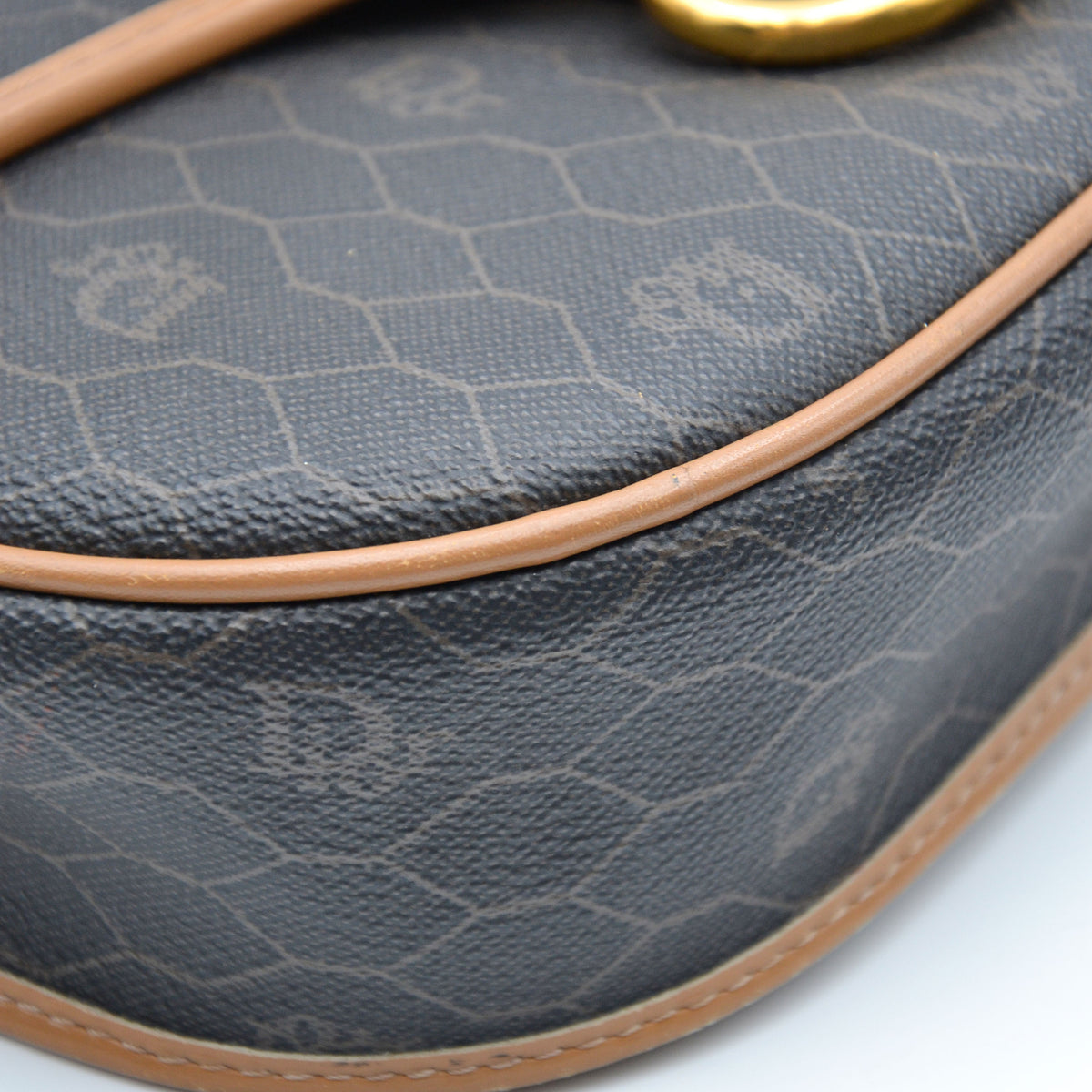 Crossbody Dior Vintage
