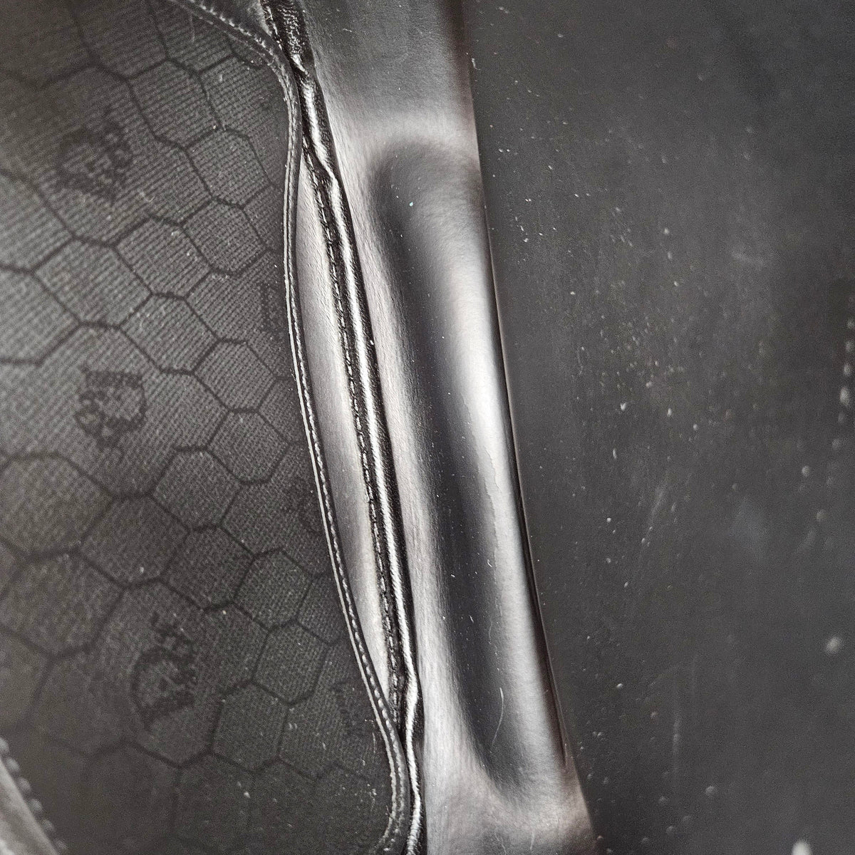 Sac Christian Dior Crossbody Honeycomb