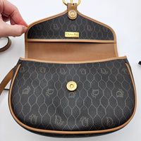 Crossbody Dior Vintage