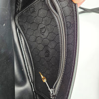 Sac Christian Dior Crossbody Honeycomb