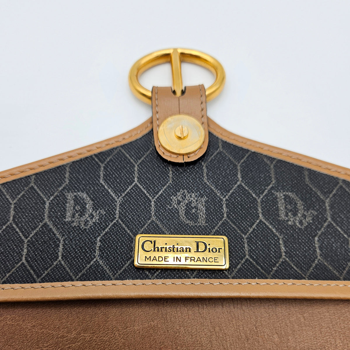 Crossbody Dior Vintage