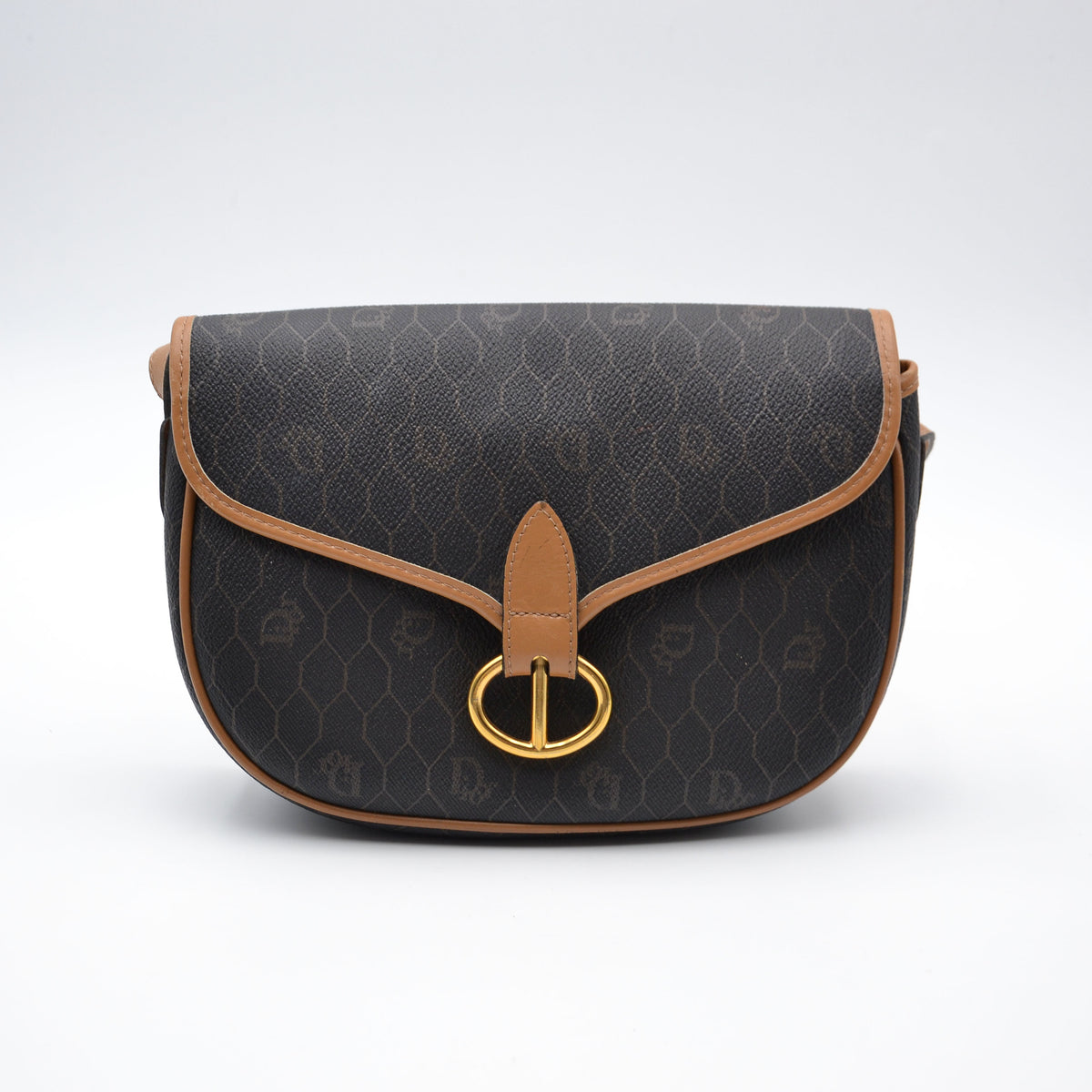 Crossbody Dior Vintage