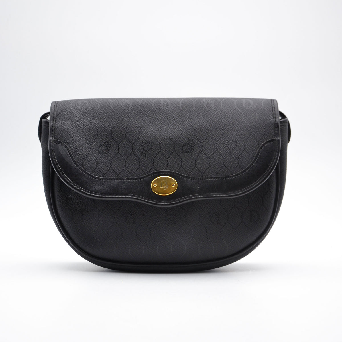 Sac Christian Dior Crossbody Honeycomb