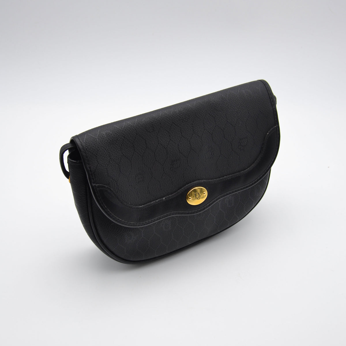 Sac Christian Dior Crossbody Honeycomb