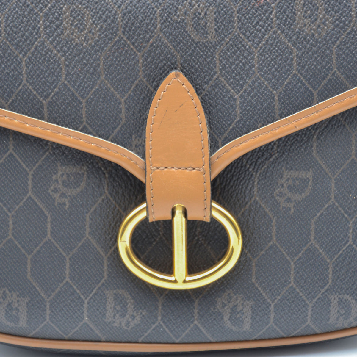 Crossbody Dior Vintage