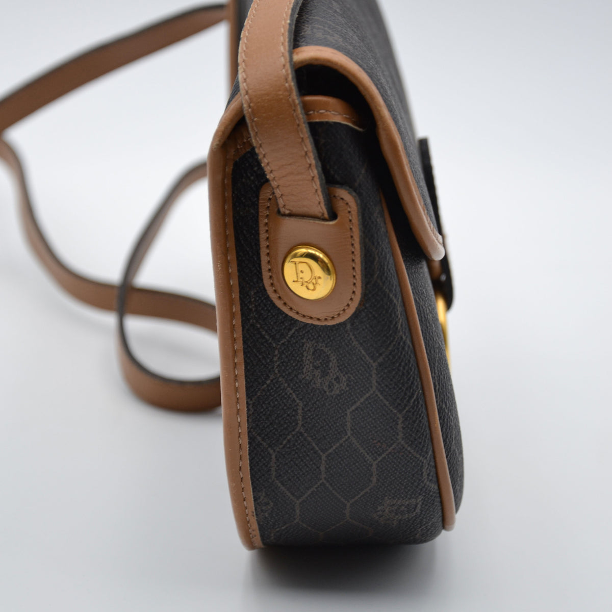 Crossbody Dior Vintage