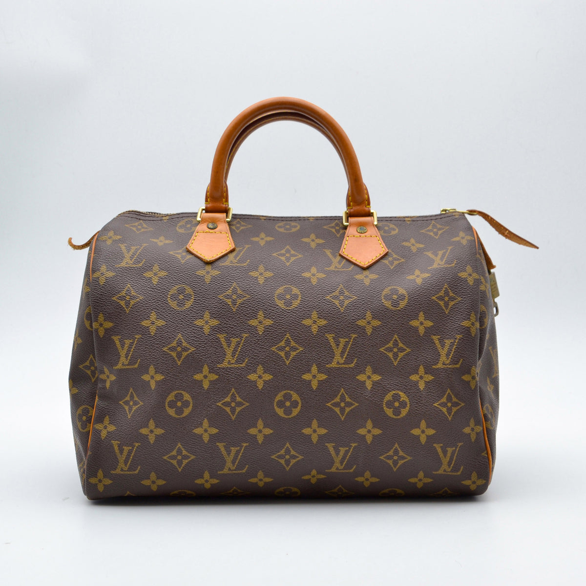 Louis Vuitton Speedy 30 Monogram
