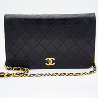 Chanel Timeless Single Flap