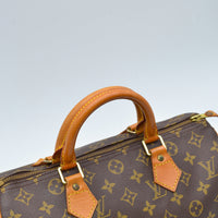 Louis Vuitton Speedy 30 Monogram