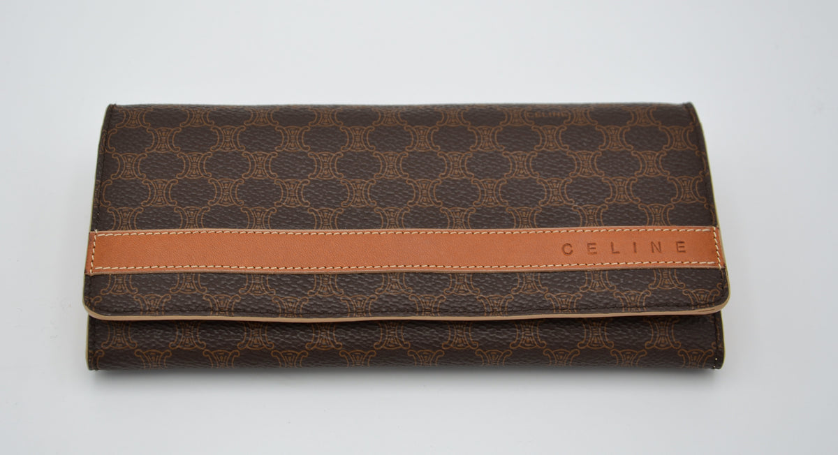 Portefeuille Céline Long