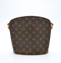 Sac Drouot Louis Vuitton