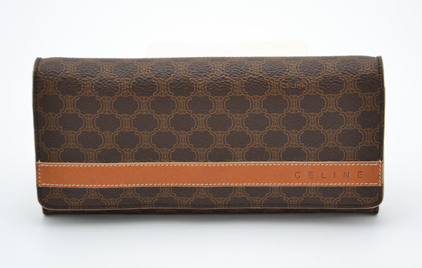 Portefeuille Céline Long