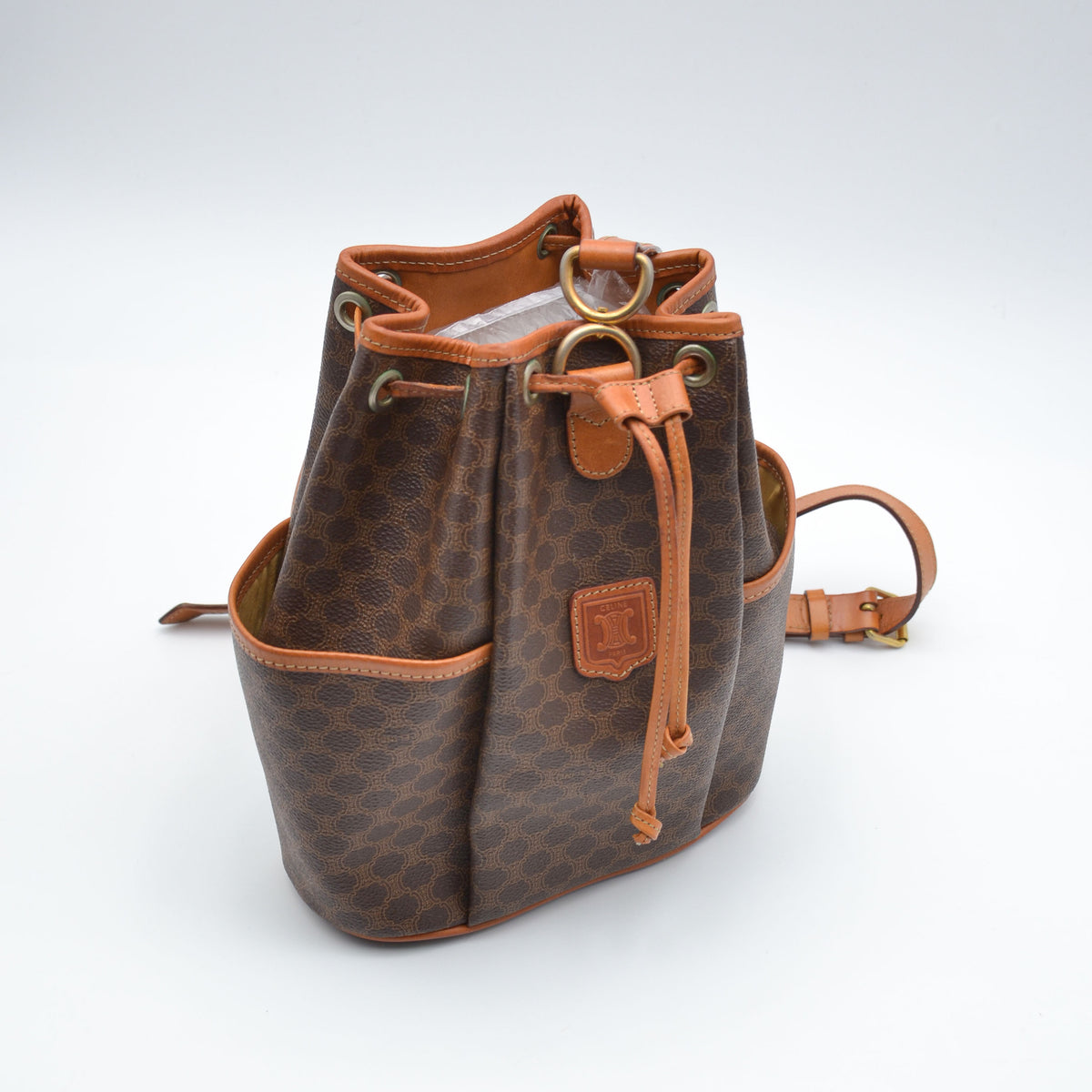 Sac Seau Céline Vintage
