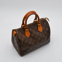 Speedy 25 Monogram vintage 1994