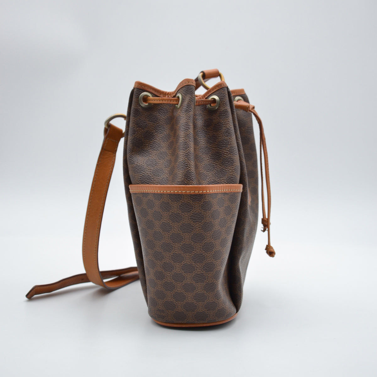 Sac Seau Céline Vintage