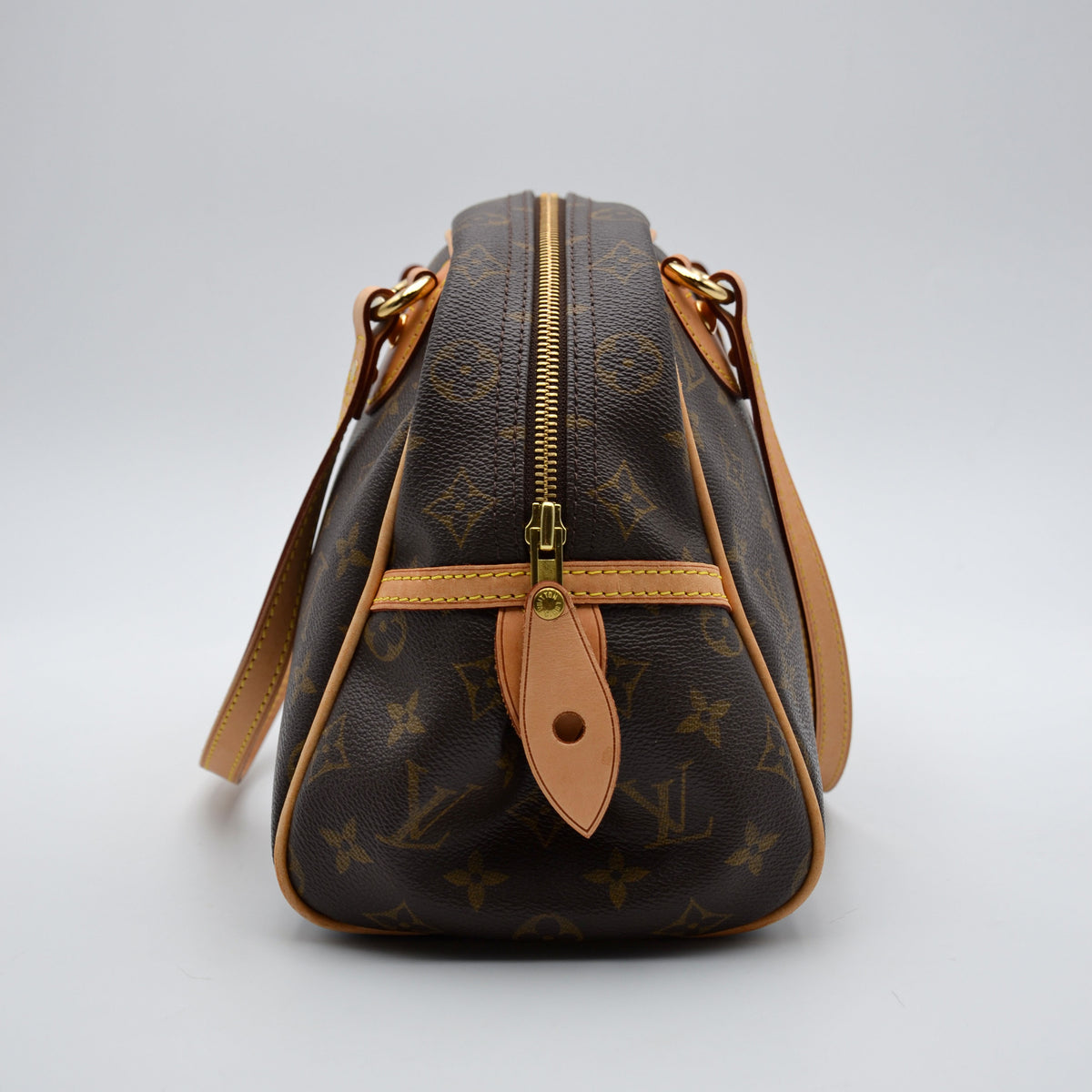 Louis Vuitton Montorgueil PM Monogramme