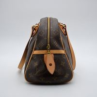 Louis Vuitton Montorgueil PM Monogramme