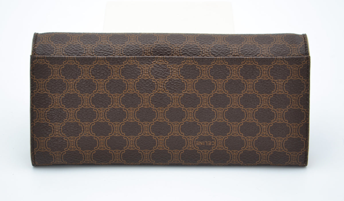 Portefeuille Céline Long