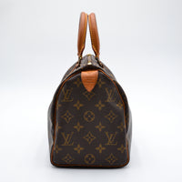 Speedy 25 Monogram vintage 1994