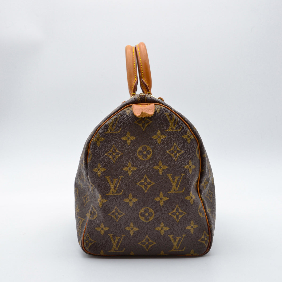 Louis Vuitton Speedy 30 Monogram