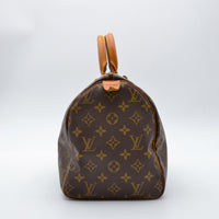 Louis Vuitton Speedy 30 Monogram