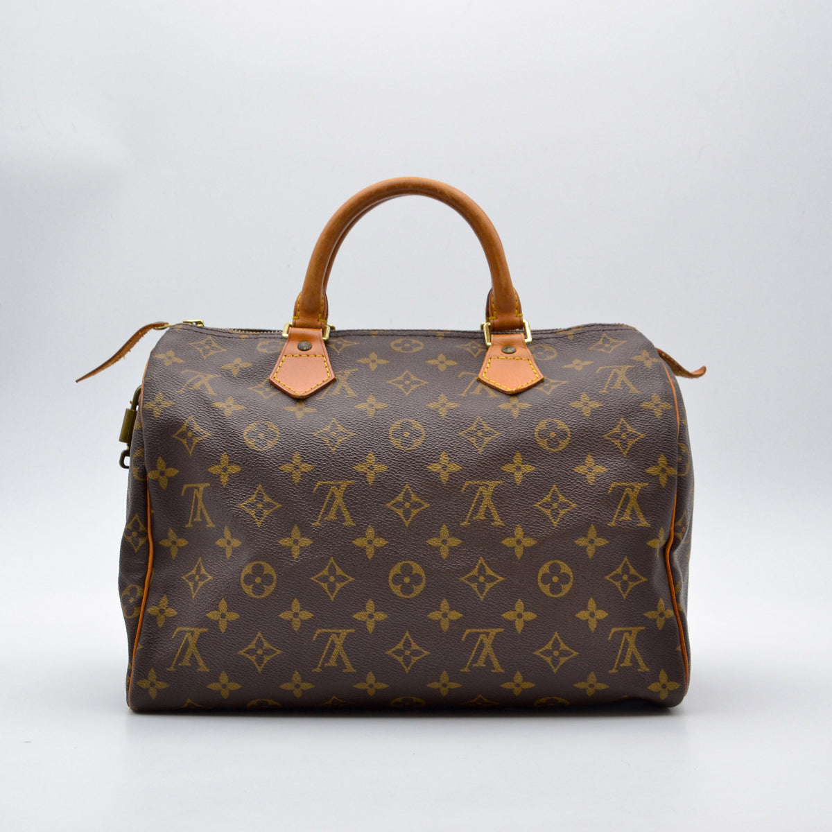 Louis Vuitton Speedy 30 Monogram