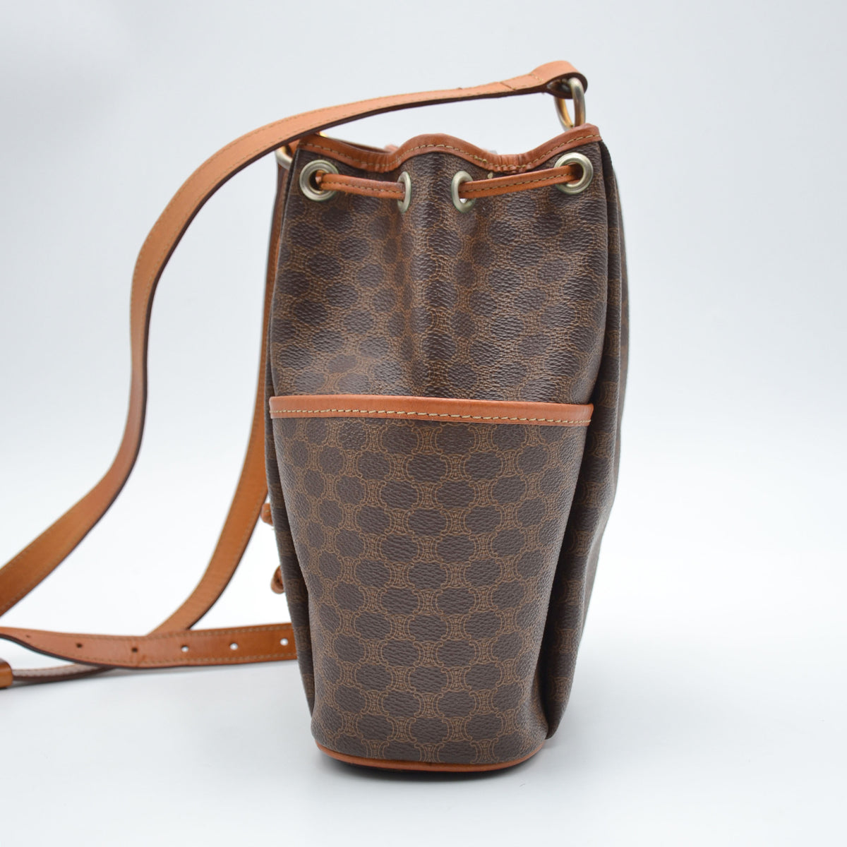 Sac Seau Céline Vintage