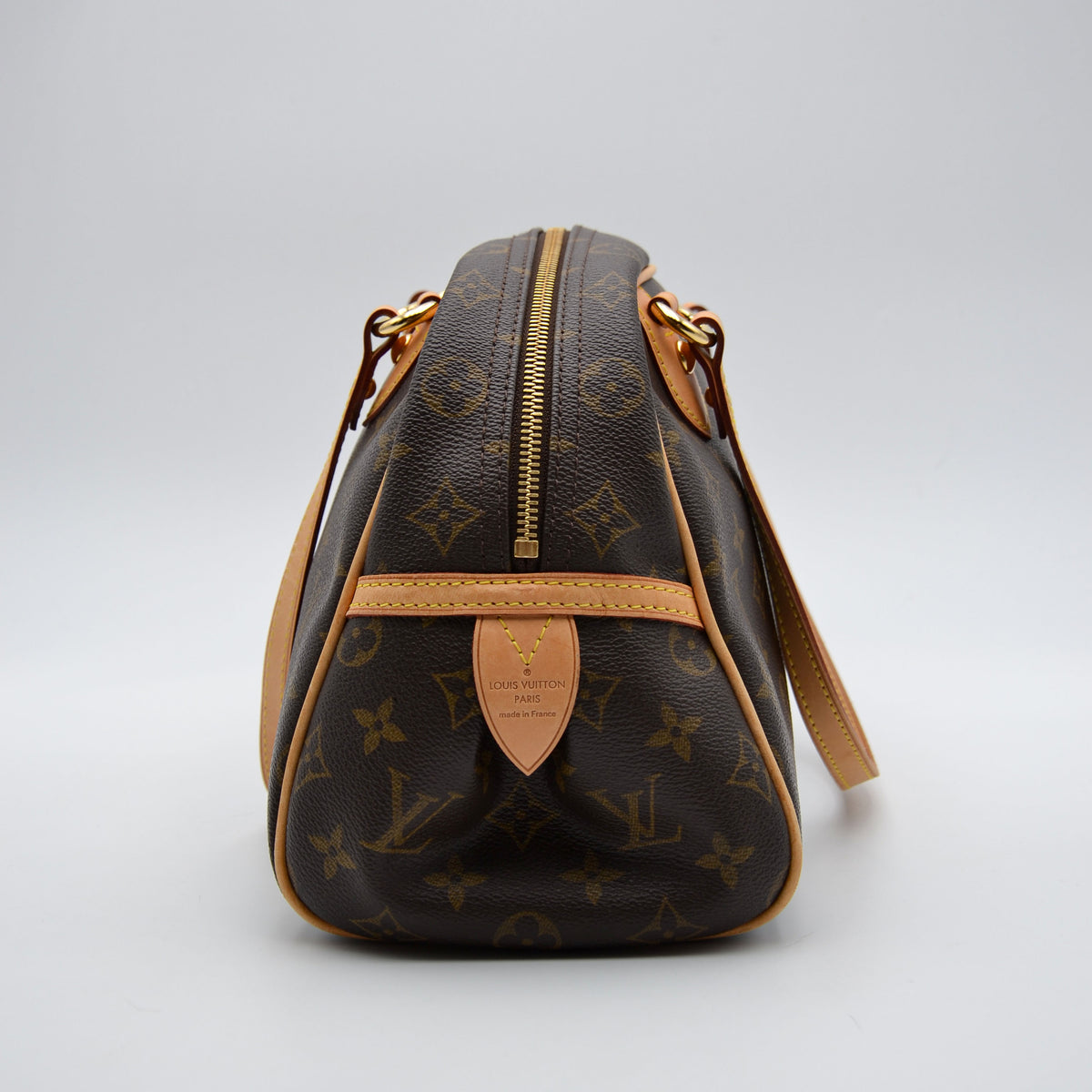 Louis Vuitton Montorgueil PM Monogramme