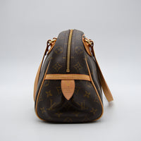 Louis Vuitton Montorgueil PM Monogramme