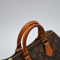 Speedy 25 Monogram vintage 1994