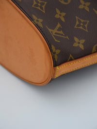 Sac Drouot Louis Vuitton