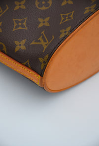 Sac Drouot Louis Vuitton