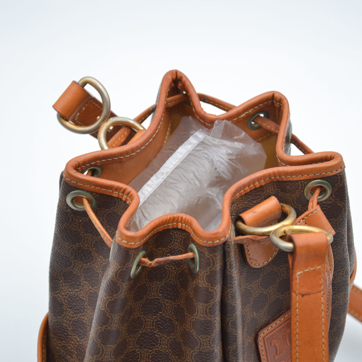 Sac Seau Céline Vintage