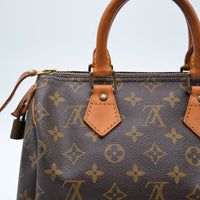 Speedy 25 Monogram vintage 1994