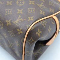 Louis Vuitton Montorgueil PM Monogramme
