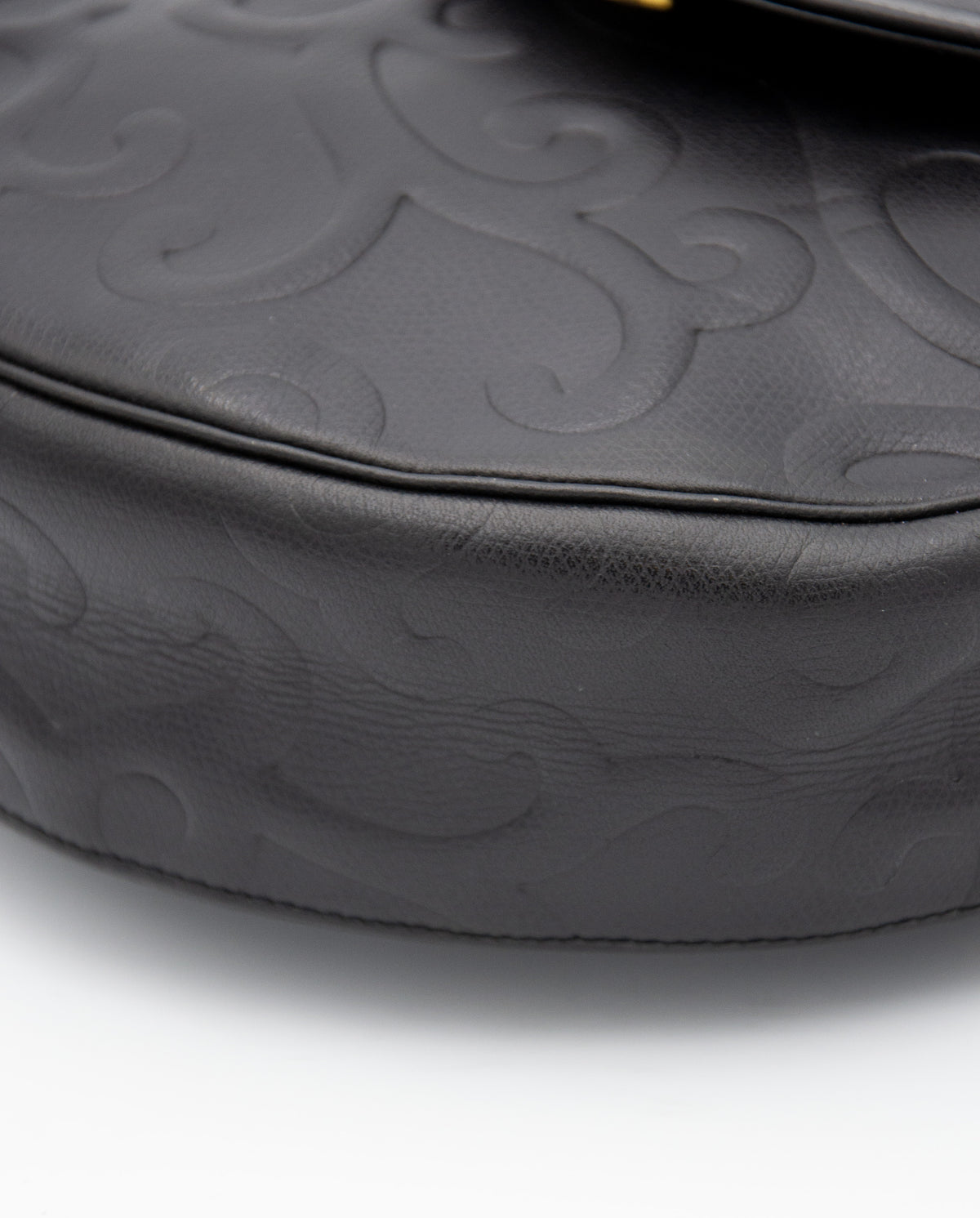 Sac Yves Saint Laurent Arabesque