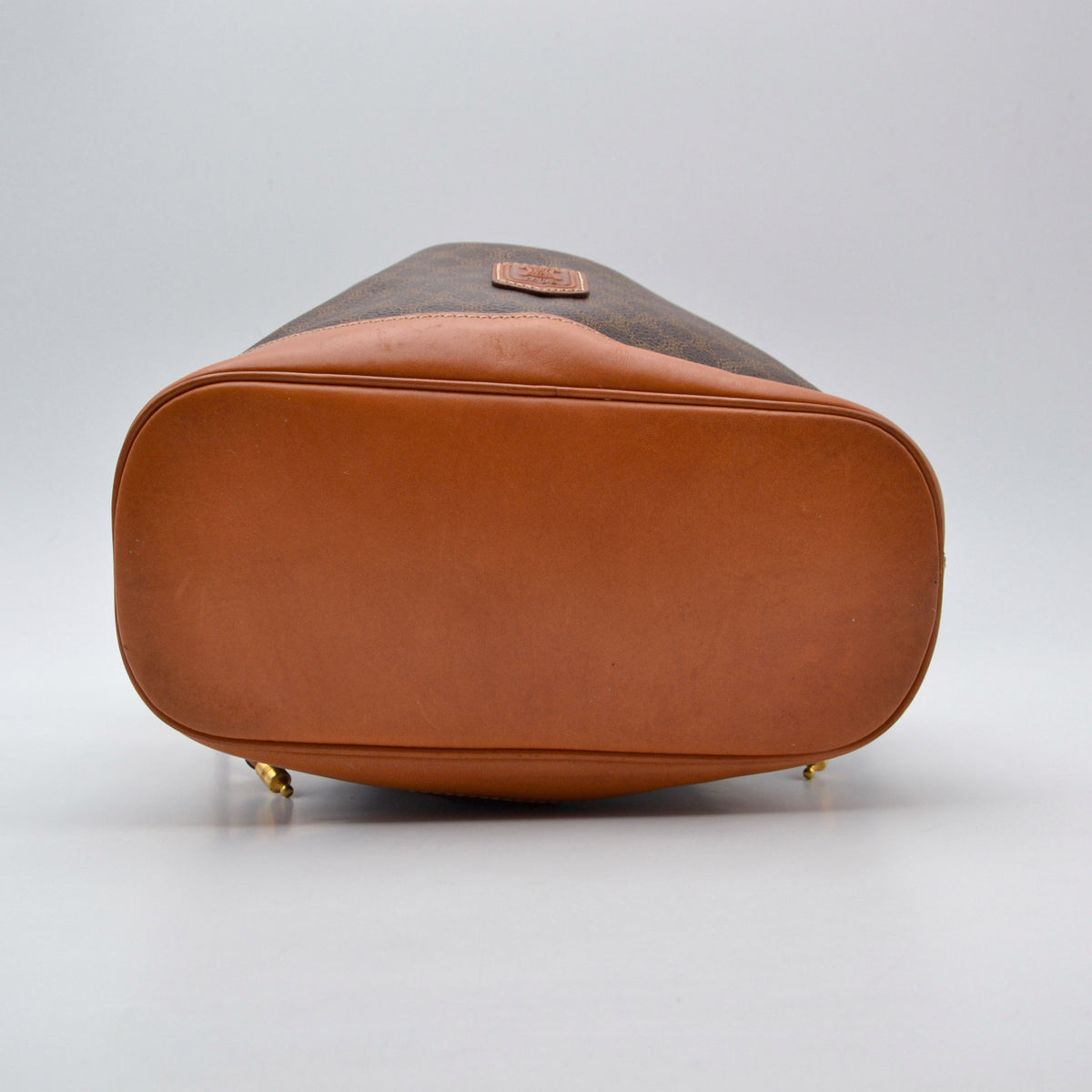 Céline Sac Seau Macadam Vintage