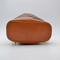 Céline Sac Seau Macadam Vintage