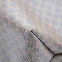 Céline Cabas Tote Toile Macadam Vintage