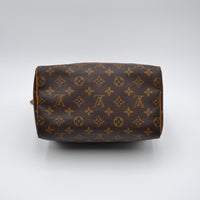 Speedy 25 Monogram vintage 1994