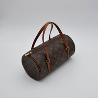 Louis Vuitton Papillon 26 Monogramme Vintage