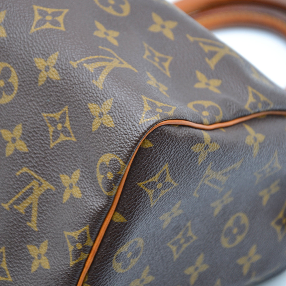 Speedy 25 Monogram vintage 1994