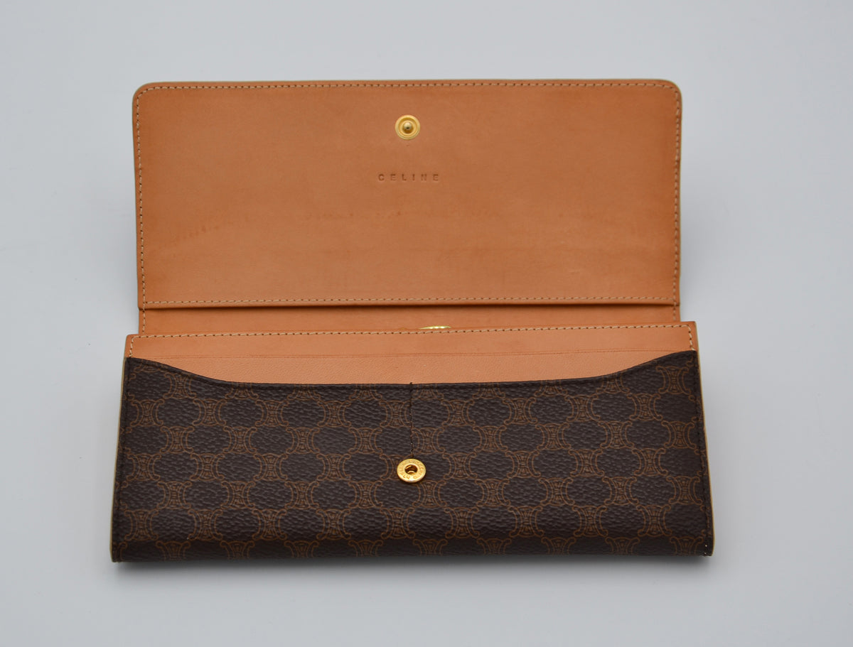 Portefeuille Céline Long