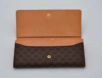 Portefeuille Céline Long