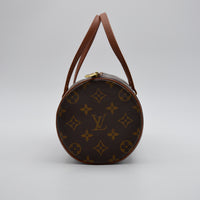 Louis Vuitton Papillon 26 Monogramme Vintage